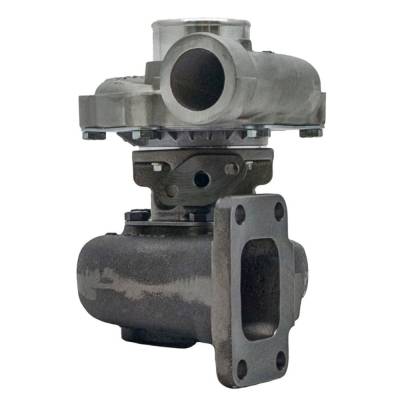 Rareelectrical - New OEM Replacement Turbocharger Compatible With Jcb 4Cx Backhoe Loaders By Part Numbers 2-200460 - Image 4