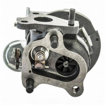 Rareelectrical - New OEM Replacement Turbocharger Compatible With Briggs & Stratton Vanguard 1.0L 3-Cyl Engine - Image 4