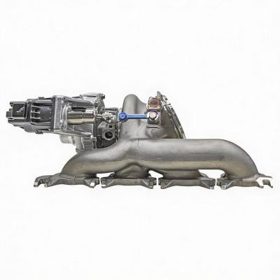 Rareelectrical - New OEM Replacement Turbocharger Compatible With Bmw 430I 2.0L L4 B46d Gran Coupe By Part Numbers - Image 2