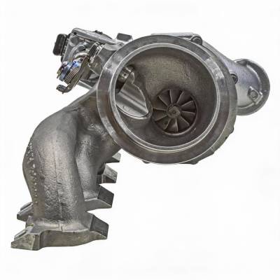 Rareelectrical - New OEM Replacement Turbocharger Compatible With Bmw 430I Gran Coupe G26 2.0L L4 B46d 2022-2023 By - Image 4