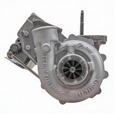 Rareelectrical - New OEM Replacement Turbocharger Compatible With Holden Trailblazer Rg 2.8L Duramax Ii Lwn I4 Diesel - Image 3