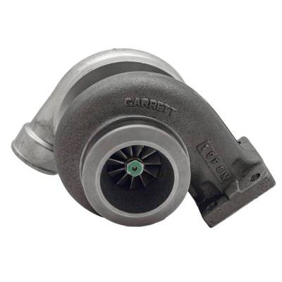 Rareelectrical - New OEM Replacement Turbocharger Compatible With John Deere 5100 5200 5300 Tractors By Part Numbers - Image 1