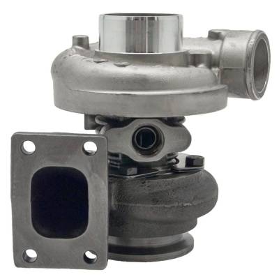 Rareelectrical - New OEM Replacement Turbocharger Compatible With John Deere 310 315 Series Industrial Equipmen By - Image 3