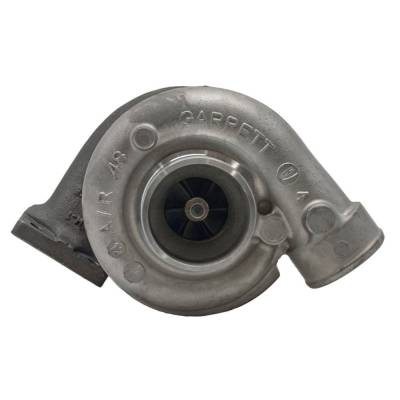 Rareelectrical - New OEM Replacement Turbocharger Compatible With John Deere 310 315 Series Industrial Equipmen By - Image 4