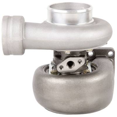 Rareelectrical - New Turbocharger Compatible With Ford F-150 Stx 3.5L V6 Gas 2011-2012 By Part Numbers Tur0235104n - Image 3