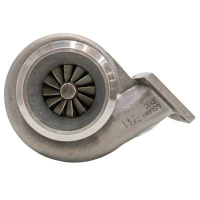 Rareelectrical - New OEM Replacement Turbocharger Compatible With Freightliner Flc120 Cummins Ntc855 14.0L 1977-1987 - Image 4