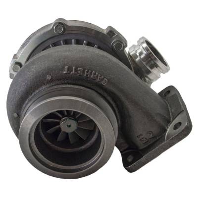 Rareelectrical - New OEM Replacement Turbocharger Compatible With 1983–1988 John Deere 4650 Tractor 6466A 7.6L Diesel - Image 3