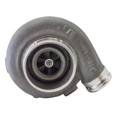 Rareelectrical - New OEM Replacement Turbocharger Compatible With 1983–1988 John Deere 4450 Tractor 6466A 7.6L Diesel - Image 2