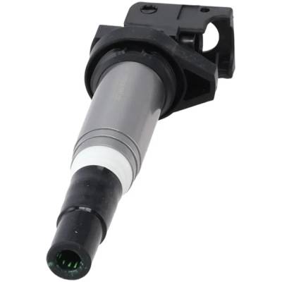 Rareelectrical - New Black/Silver Ignition Coil Compatible With Bmw 550I Xdrive Base 8 Cyl 4.4L 335I Gt Xdrive Base 6 - Image 8