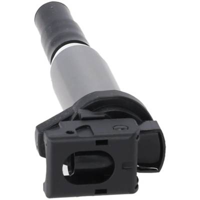 Rareelectrical - New Black/Silver Ignition Coil Compatible With Bmw M2 Base 6 Cyl 3.0L 750I Base 8 Cyl 4.4L 535I - Image 3