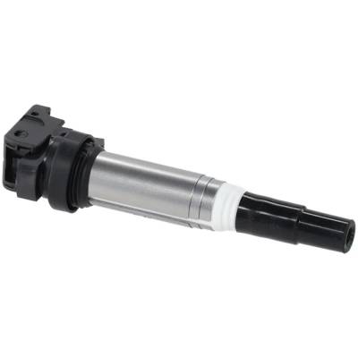 Rareelectrical - New Black/Silver Ignition Coil Compatible With Bmw M2 Base 6 Cyl 3.0L 750I Base 8 Cyl 4.4L 535I - Image 6