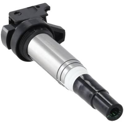 Rareelectrical - New Black/Silver Ignition Coil Compatible With Bmw X4 M40i 6 Cyl 3.0L 428I Xdrive Base 4 Cyl 2.0L - Image 7