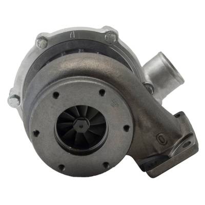 Rareelectrical - New OEM Replacement Turbocharger Compatible With Caterpillar 312 315 Excavators By Part Numbers - Image 1