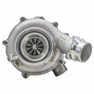 Rareelectrical - New OEM Replacement Turbocharger Compatible With Ford F-550 Super Duty 6.7L V8 Power Stroke Diesel - Image 3