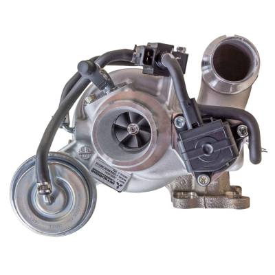 Rareelectrical - New OEM Replacement Turbocharger Compatible With Chevrolet Malibu L 1.5L L4 Gas 2016-2023 By - Image 3