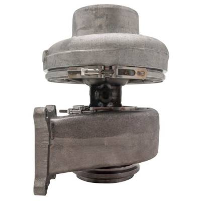 Rareelectrical - New OEM Replacement Turbocharger Compatible With Kenworth W900l Cummins N14 1995-2000 By 1700320198 - Image 1
