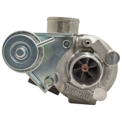 Rareelectrical - New OEM Replacement Turbocharger Compatible With Kubota M8200 M9000 V3300-T-E2b 3.3L Diesel - Image 3