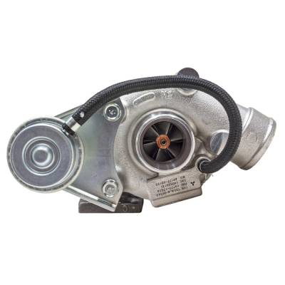 Rareelectrical - New OEM Replacement Turbocharger Compatible With Bobcat S630 S650 Kubota V3307-Di-T 3.3L Diesel - Image 3