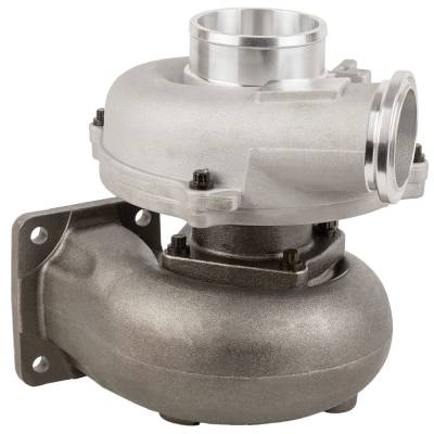 Rareelectrical - New Turbocharger Compatible With Genesis Transit Buses Genesis Re 7.3L V8 By Part Numbers - Image 4