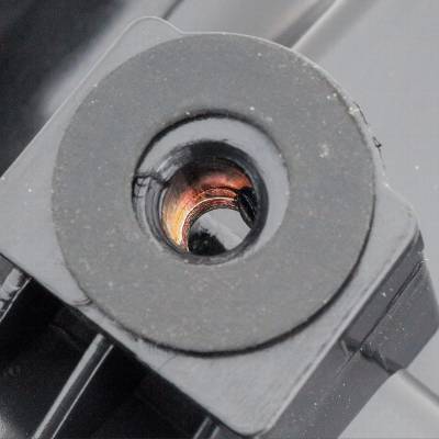 Rareelectrical - New Left Tail Lights Compatible With Mercedes-Benz Sprinter 2500 Base Extended Standard Cargo - Image 7