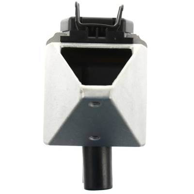 Rareelectrical - Ignition Coil Compatible With Mercedes Benz C220 Base 4 Cyl 2.2L 1994-1996 By Repm504613 - Image 5