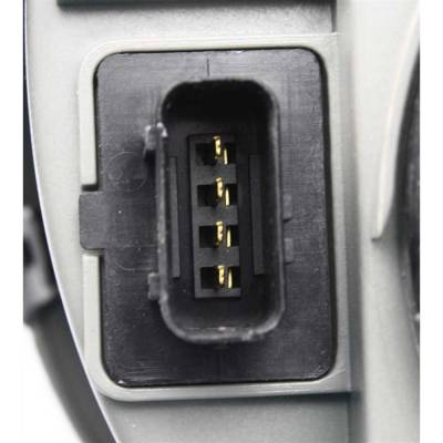 Rareelectrical - New Left Headlights Compatible With Mercedes-Benz E430 E55 Amg E320 2000 2001 2002 2003 By Part - Image 5