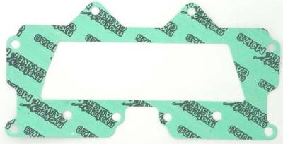 New Intake Manifold Gasket Fits Yamaha Jet Ski 650 Vxr 1991-1993 1995 6M613563a1