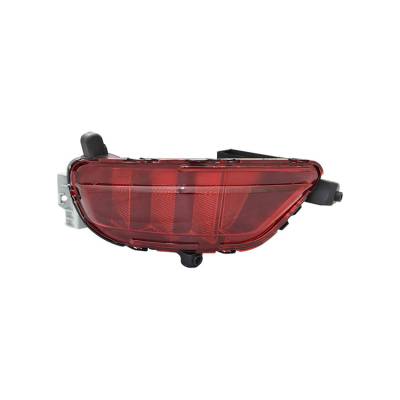 Rareelectrical - New Rear Driver Side Reflector Light Fits Mazda Cx-5 2017 Kb8a515m0c Ma1184108 - Image 2