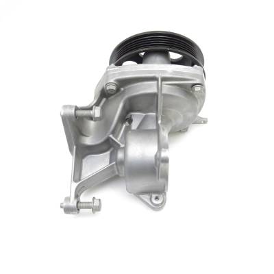 Rareelectrical - New Water Pump Compatible With Cadillac Ats 2.0L 2.5L 2013 2014 2015 2016 Ct6 2.0L 2.5L 2016 2017 - Image 3