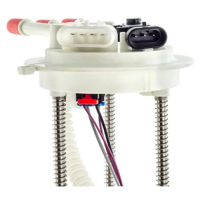 Rareelectrical - New Fuel Pump Module Compatible With Chevrolet Silverado 2500 1999-2003 By Part Number 19153711 - Image 3
