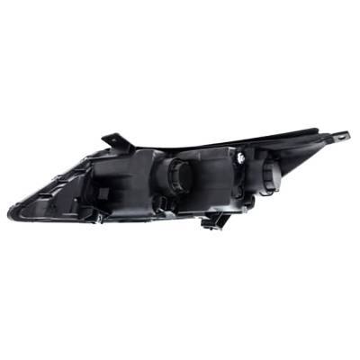 Rareelectrical - New Passenger Side Halogen Headlight Compatible With Kia Sportage Ex 2011-2012 By Part Number - Image 2