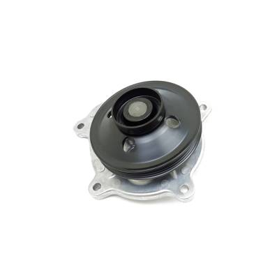Rareelectrical - New Water Pump Compatible With Lexus Nx300h 2.5L L4 Cyl 152 Cid 2015 2016 By Part Number Number - Image 2
