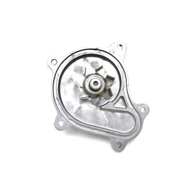 Rareelectrical - New Water Pump Compatible With Lexus Nx300h 2.5L L4 Cyl 152 Cid 2015 2016 By Part Number Number - Image 3