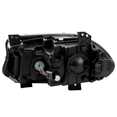 Rareelectrical - New Left Back Up Light Compatible With Kia Sportage Ex Sport Utility 2020 2021 By Part Number - Image 4