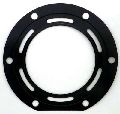 Rareelectrical - New Exhaust Pipe Gasket Fits Yamaha Jet Ski 1200 Gp-R 2000 2001 66V-14623-00-00 - Image 1