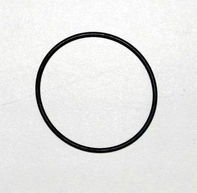 Rareelectrical - New Coupler Shaft O-Ring Fits Yamaha Jet Ski Super Jet 650 90-93 93210-46M16-00 - Image 2