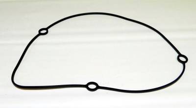 Rareelectrical - New Generator Cover O-Ring Fits Yamaha Pwc 800 Xl 2001 Xlt 02-04 66E-81168-10-00 - Image 2