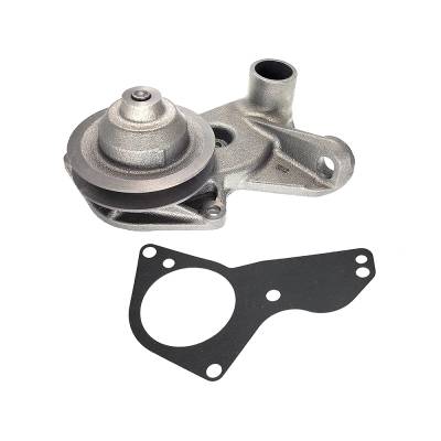 Rareelectrical - New Water Pump Compatible With Ford Customline Mainline Sunliner Mercury Custom 1952 1953 By Part - Image 4