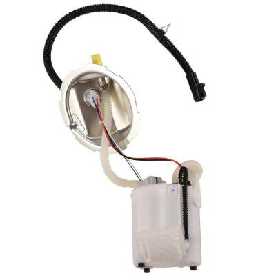 RAREELECTRICAL - New Fuel Pump Module Compatible With Ford Focus Zx4 St Zx4 Sedan 4-Door 2005 2006 Zts Sedan Ztw - Image 2