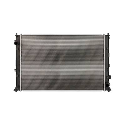 New Radiator Fits Honda Civic Hatchback 1.5L L4 2017-2018 190105Aaa01 Ho3010242
