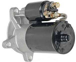 Rareelectrical - New Mini Starter Motor Compatible With Ford Ranger Mustang Capri Mazda B Series 2.3L Sr7522x - Image 4