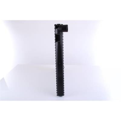 Rareelectrical - Aluminum Radiator Compatible With 1985-1989 Bmw 635Csi 3.5L L6 17111152748 1468073 Engine Cooling - Image 3