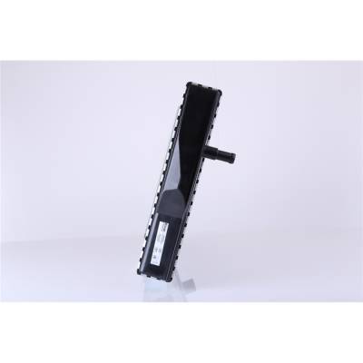 Rareelectrical - Aluminum Radiator Compatible With 1986-1988 Audi 5000 2.2L L5 Turbo 2.3L L5 431121251R 35121096B - Image 3