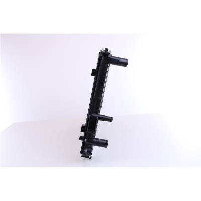 Rareelectrical - Aluminum Radiator Compatible With 1992-1994 Audi S4 2.2L L5 Turbo 4A0121251a 4A0121251n Engine - Image 3