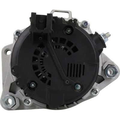 Rareelectrical - New Alternator Compatible With Kia Sedona Ex Pack 3.3L V6 3342Cc 2020 Mini Passenger Van By Part - Image 6