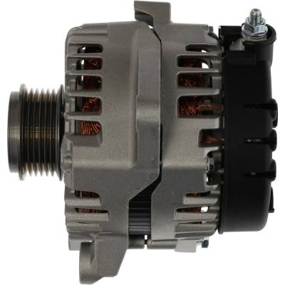Rareelectrical - New Alternator Compatible With Hyundai Elantra Limited 2.0L L4 2017-2020 Sedan By Part Numbers - Image 8