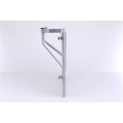 Rareelectrical - A/C Condenser Compatible With 2007-2012 Kia Rondo Ex 2.4L L4 97606-1D100 976061D110 Direct Fit OEM - Image 2