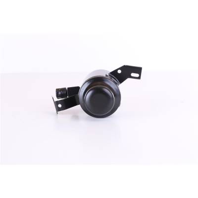 Rareelectrical - A/C Condenser Compatible With 1992-1995 Mercedes-Benz E420 2.8L 3.2L 4.2L L6 V8 1248300383 - Image 3