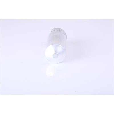 Rareelectrical - A/C Condenser Compatible With 1995-1999 Nissan Sentra Se-R 1.6L 2.0L L4 92131-7F000 9213167B10 - Image 2