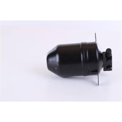 Rareelectrical - A/C Condenser Compatible With 1997-2003 Bmw 540I 4.4L V8 1389048 8390469 Direct Fit OEM Replacement - Image 2